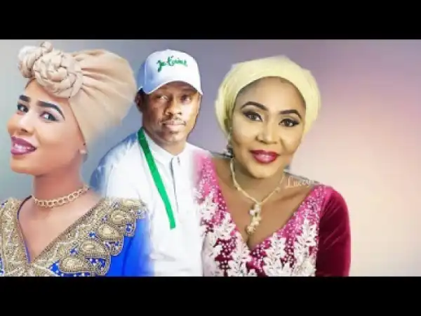 Mugun Bako Sabon Pt 1 (2019)